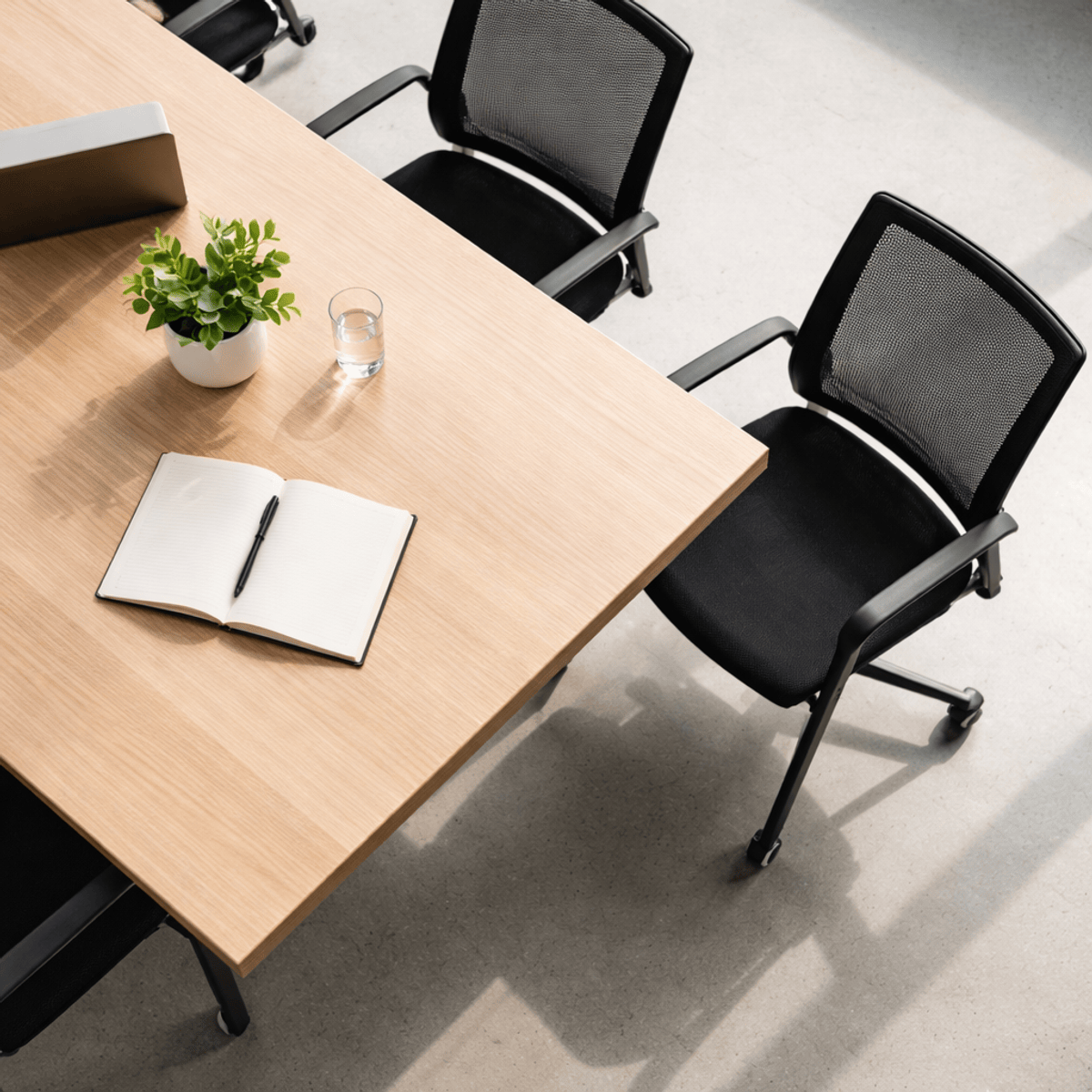 Meeting Mastery: Clear Outcomes, Better Decisions