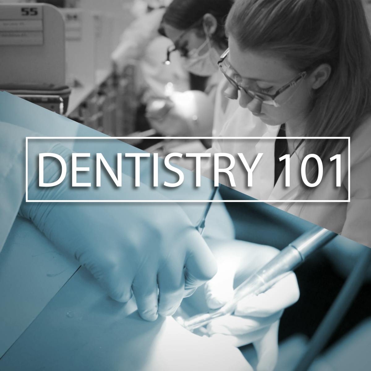 Dentistry 101 Coursera