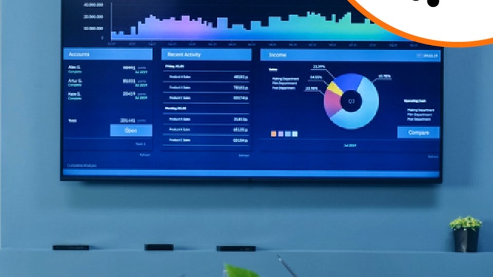 Advanced Microsoft Power BI | Coursera