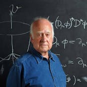 The Discovery of the Higgs Boson