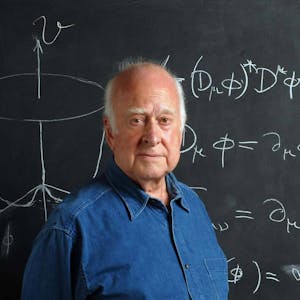 The Discovery of the Higgs Boson - Online CE Course
