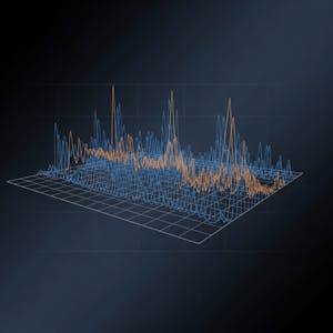 Univariate Time Series Analytics & Modeling with EViews from EDUCBA online course platform