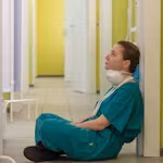 Mental Health and Resilience for Healthcare Workers