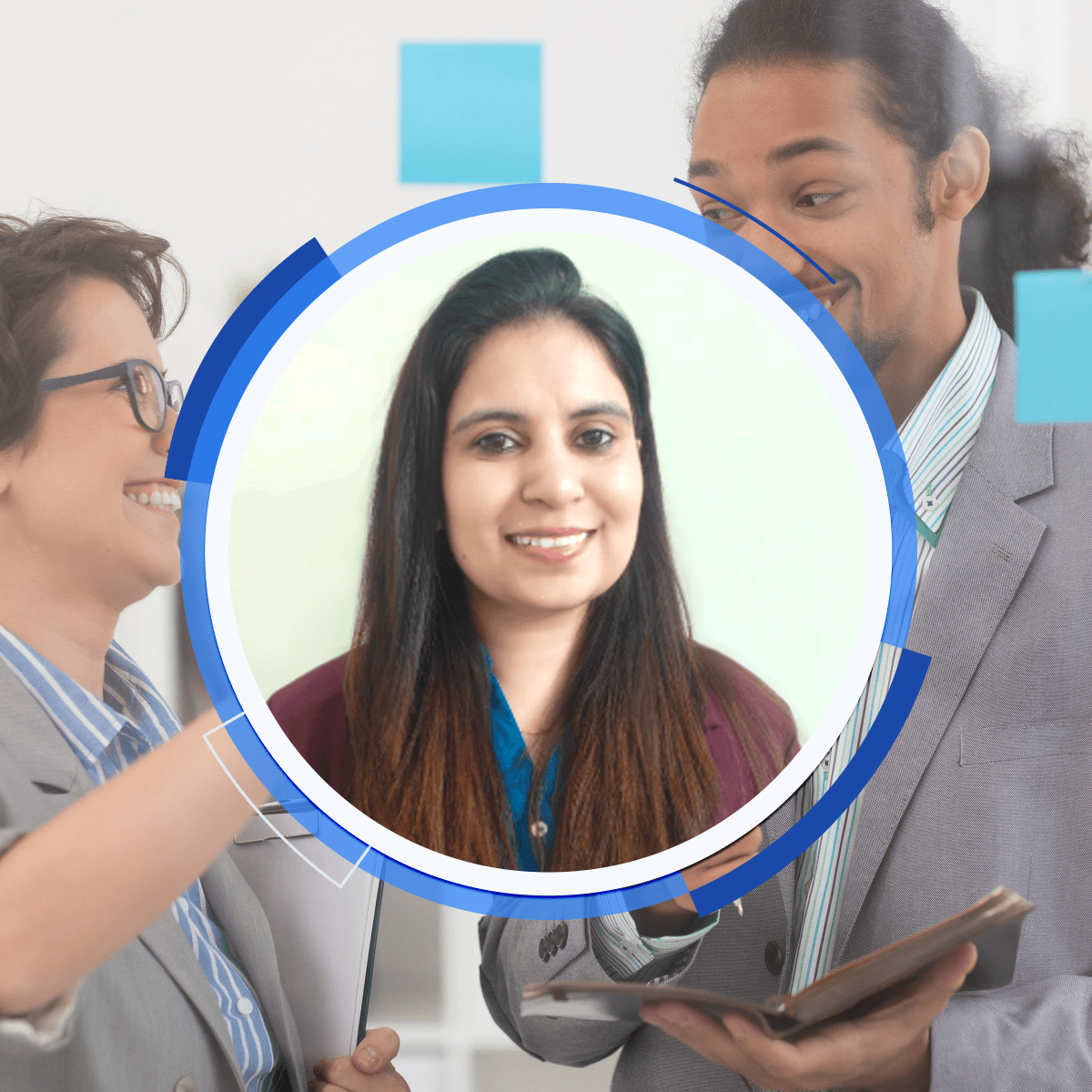 SMART Communication for Marketing Goals