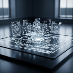 Image for the Unreal Engine: Master Advanced FX & Gameplay Design online course