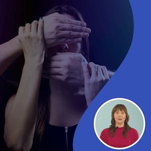 Understanding & Preventing Workplace Sexual Harassment from Coursera Instructor Network online course platform