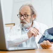 Machine Learning and AI Applications in Healthcare