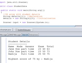 Parallel Programming in Java | Coursera