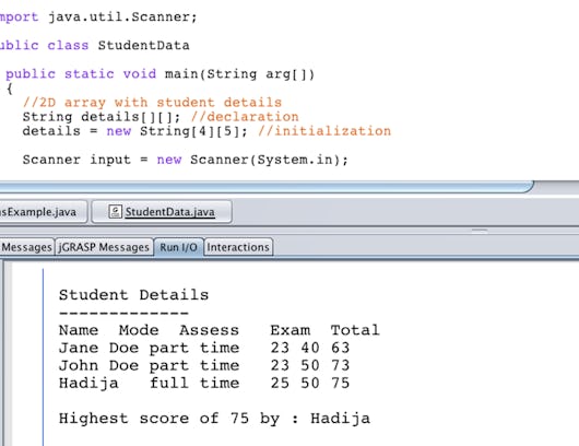 Parallel Programming in Java | Coursera