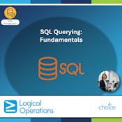 SQL Querying: Fundamentals