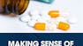 Making Sense of Supplements