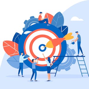 Planificación y gestión estratégica para Pymes