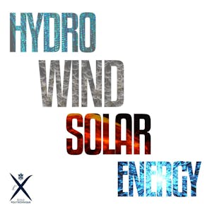Hydro, Wind & Solar power Resources, Variability & Forecast