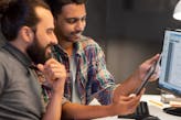 Node.js & MongoDB: Developing Back-end Database Applications