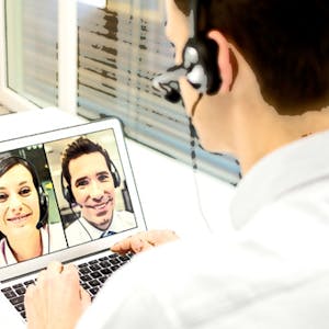 La comunicación laboral en el siglo XXI - Online CE Course