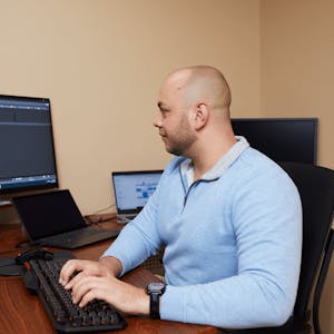 Hello, Python! from Google online course platform