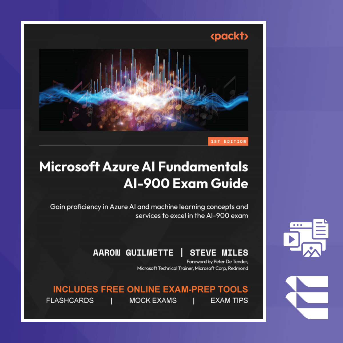 Microsoft Azure AI Fundamentals AI-900 Exam Guide