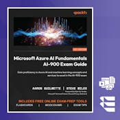 Microsoft Azure AI Fundamentals AI-900 Exam Guide