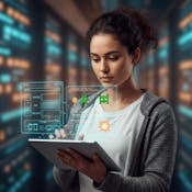 Apply HTML5 Game Development Concepts with Canvas