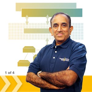 Software Defined Networking