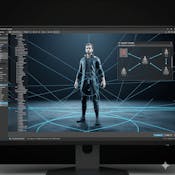 Master Unity: Build, Animate & Script Interactive Games