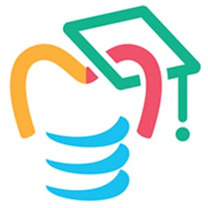 口腔种植学 (Implant Dentistry) from The University of Hong Kong online course platform