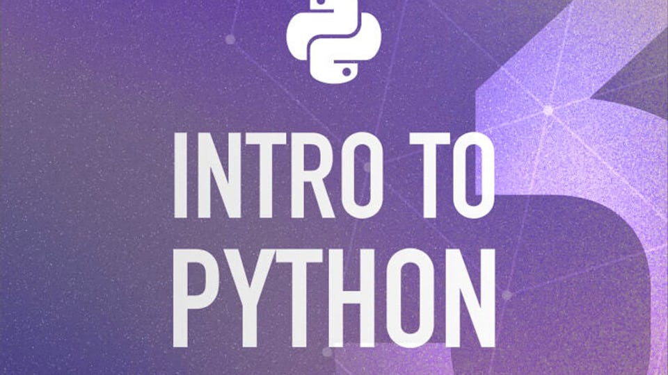 Crash Course on Python by Google | Coursera