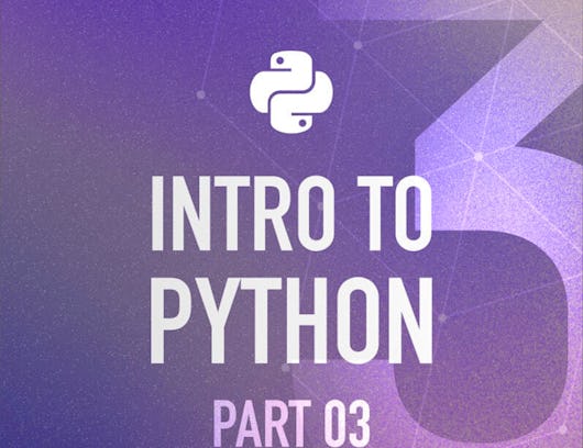 Python Data Structures | Coursera