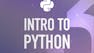 Learn Python: 3