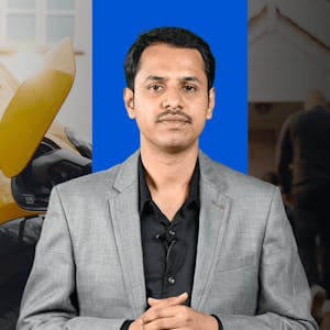 Hybrid Electric Vehicles Technical System from Starweaver online course platform