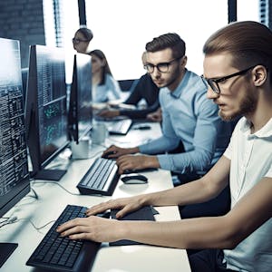 Office Productivity Software and Windows Fundamentals from SkillUp online course platform