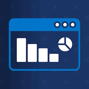 Image for the Agile Dashboards for Data-Driven Decision-Making course