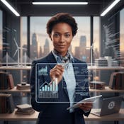 Analyze and Apply Project Finance Methods and Functions