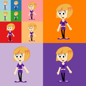 Traitement d'images : analyse fréquentielle et multi-échelle - Online CE Course