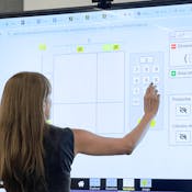 Whole Class with PhET for STEM Education