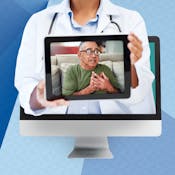 Telehealth: Cardiopulmonary Assessment