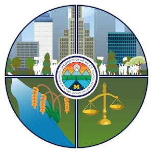 Environmental Justice from University of Michigan online course platform