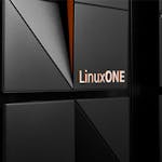 Linux on LinuxONE