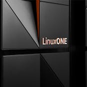 Linux on LinuxONE