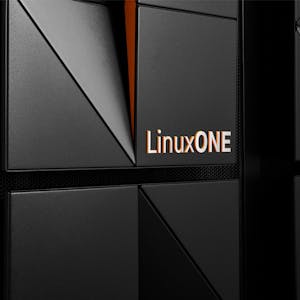 Linux on LinuxONE - Online CE Course