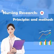 Nursing Research: Principles and Methods(护理研究：基本原理与方法)