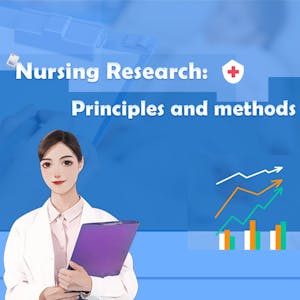Nursing Research: Principles and Methods(护理研究:基本原理与方法) - Online CE Course