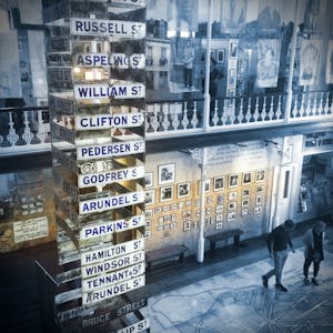 Image for the Dénommer le monde : la politique des toponymes course