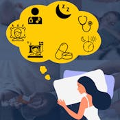 From Sleep Disorders to Sleep Health