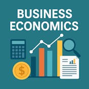 Business Economics