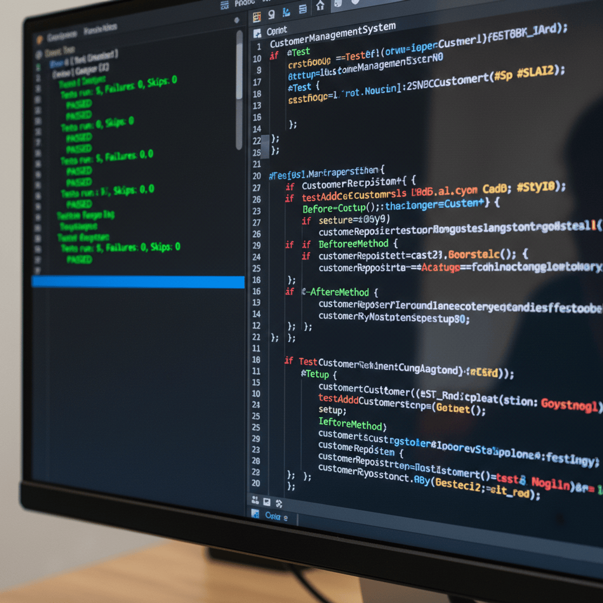 Build and Test Java Applications Using TestNG
