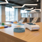 Build a C# .NET Kids Play Zone App from Scratch