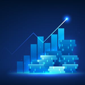 Advanced Credit Risk Modeling - IT Sector from EDUCBA online course platform