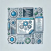 Design Selenium Test Framework: Architect Level