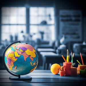 Internationalization of Education: Global Issues & Trends from University of Geneva online course platform